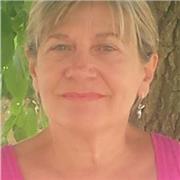 Profesora nativa para distintos niveles